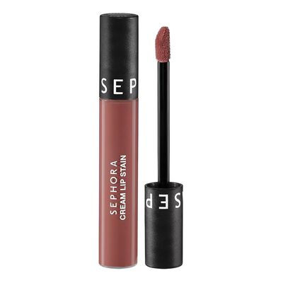 CREAM LIP STAIN (LABIAL LÍQUIDO CON ACABADO MATE)
